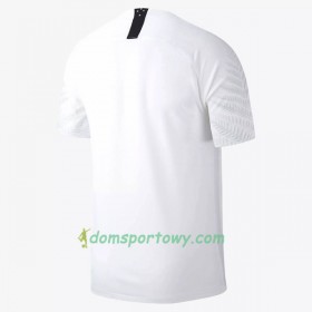 Koszulka Nowa Zelandia 2018 Domowe Koszulki Piłkarskie Krótki Rękaw